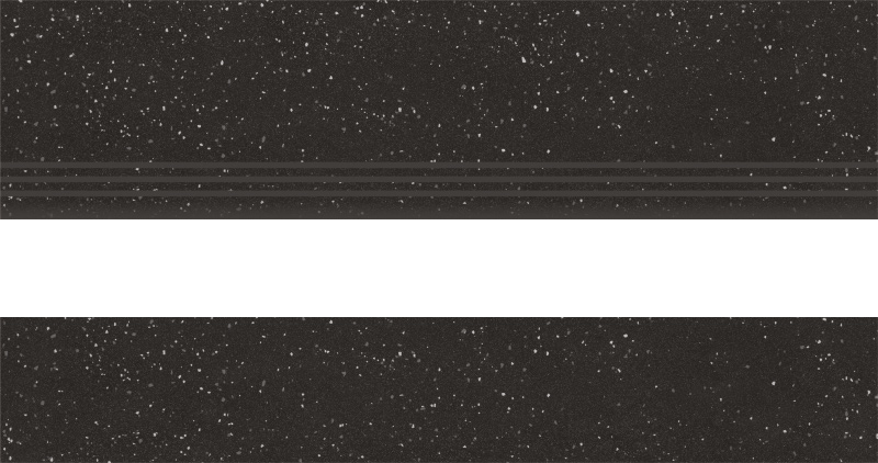 1001 Mosaic Satin Nero